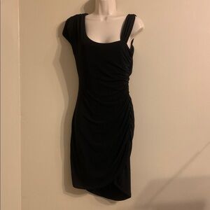 Ruby Rox Classic Black dress medium 220